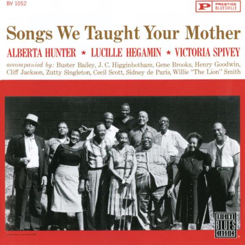 Alberta Hunter - You Gotta Reap What You Sow