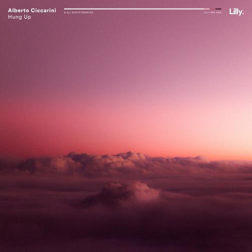 Alberto Ciccarini - Hung Up