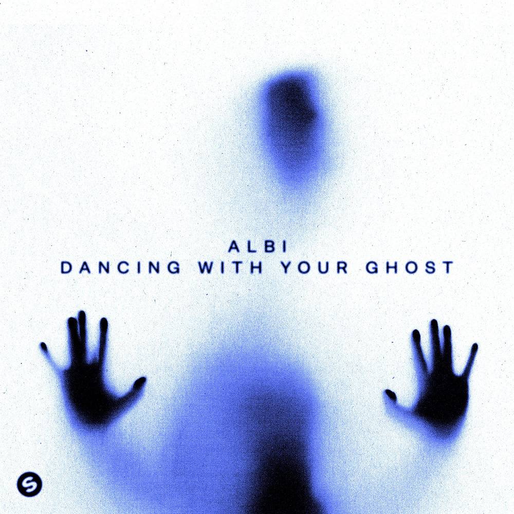 Dancing With Your Ghost - Albi