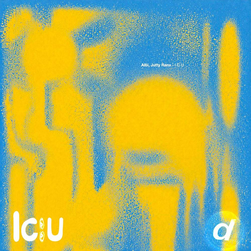 Albi & Jutty Ranx - I C U