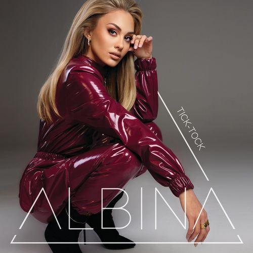Albina - Tick-Tock (Евровидение 2021 Хорватия)