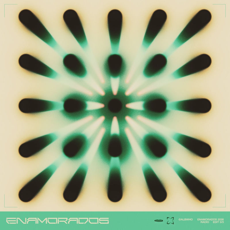 Enamorados - Albwho
