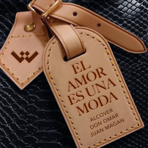Alcover & Don Omar & Juan Magan - El amor es una moda