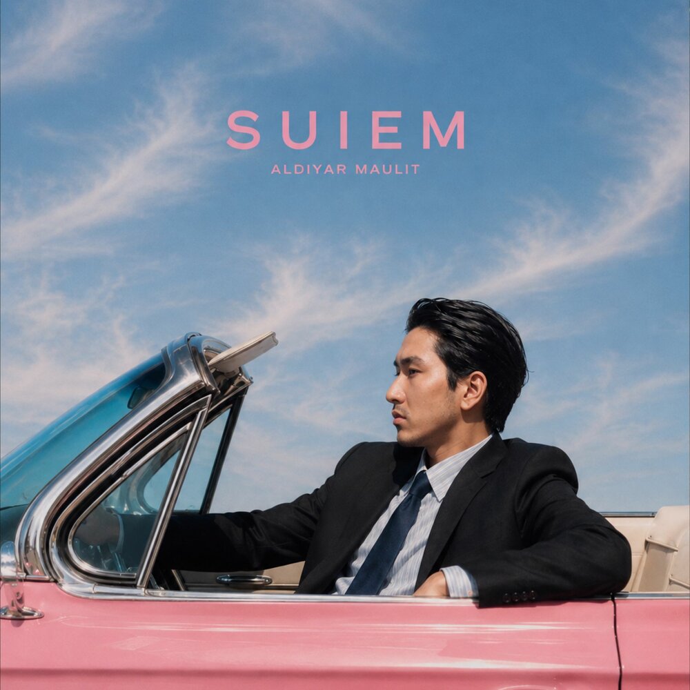 SUIEM - Aldiyar Maulit
