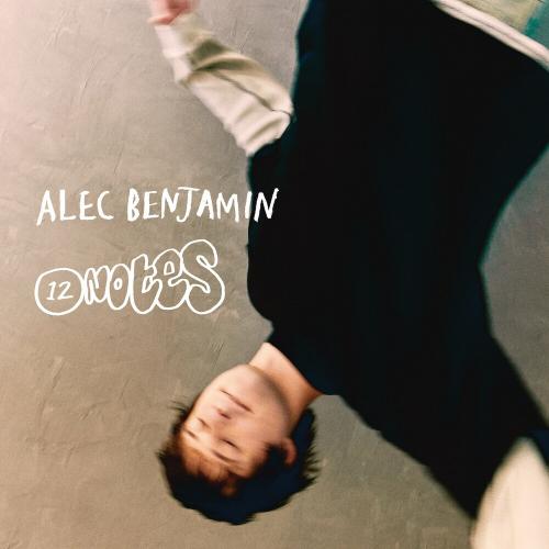 Alec Benjamin - In A Little