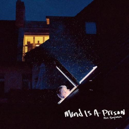 Mind Is A Prison - Alec Benjamin