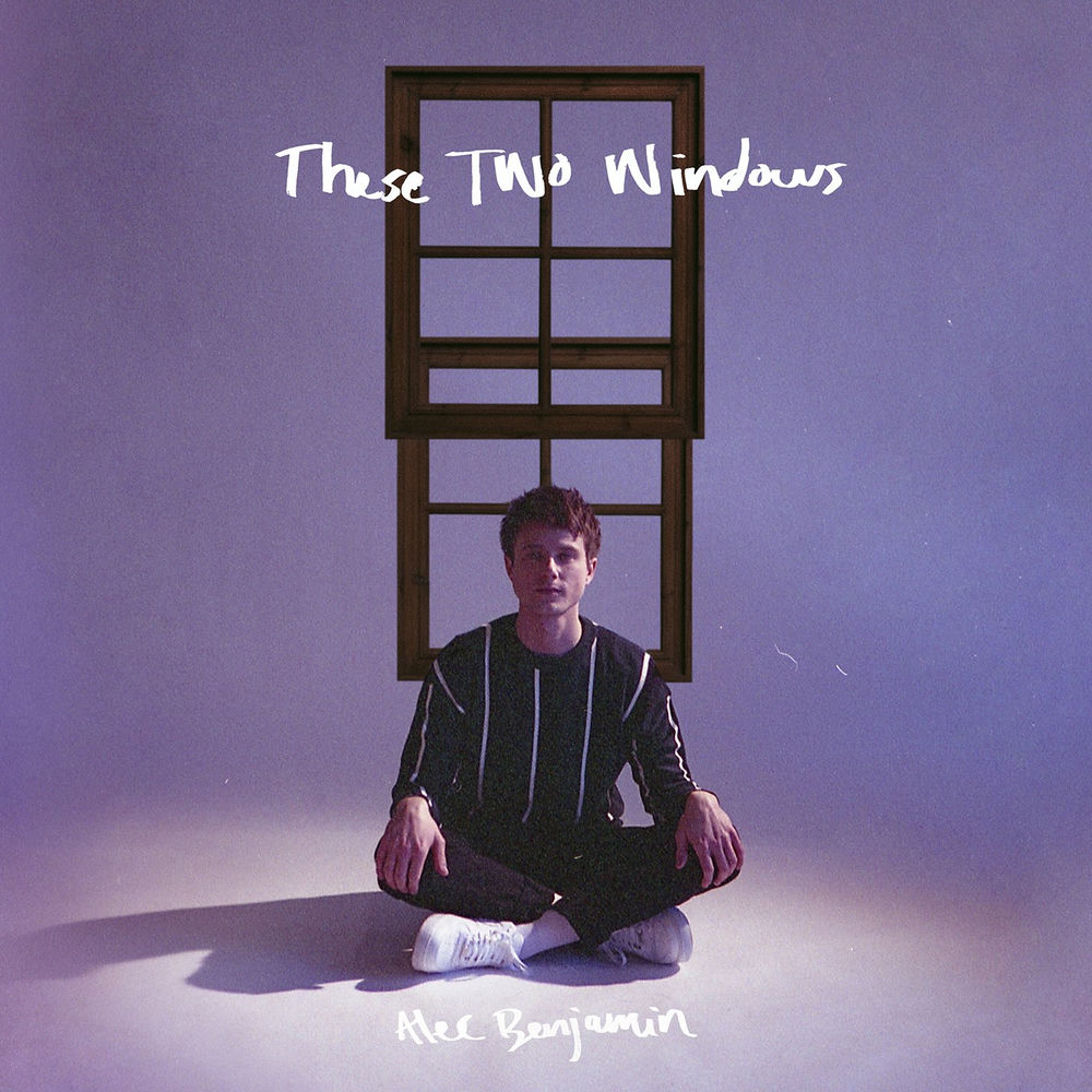 Oh My God - Alec Benjamin
