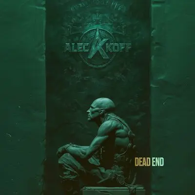 And Heavy Metal - Alec Koff