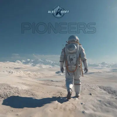 Pioneers - Alec Koff