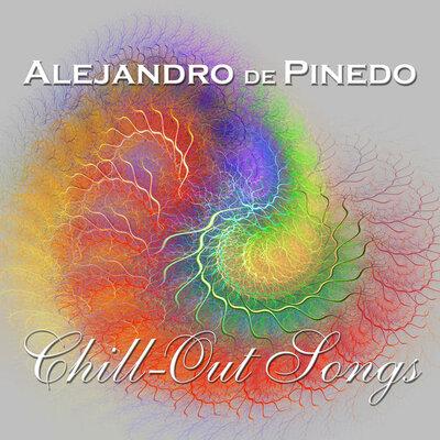 Alejandro de Pinedo - Wonderland