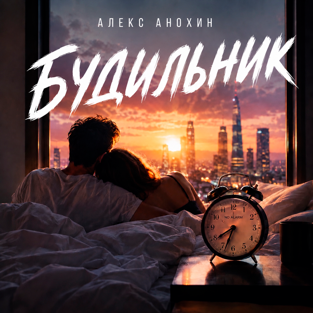Будильник - Алекс Анохин