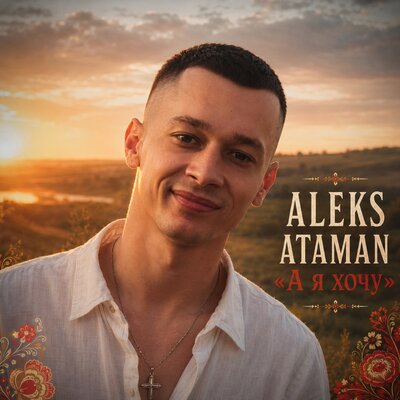 ALEKS ATAMAN - А я хочу