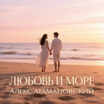 Любовь и море - Алекс Атамановский