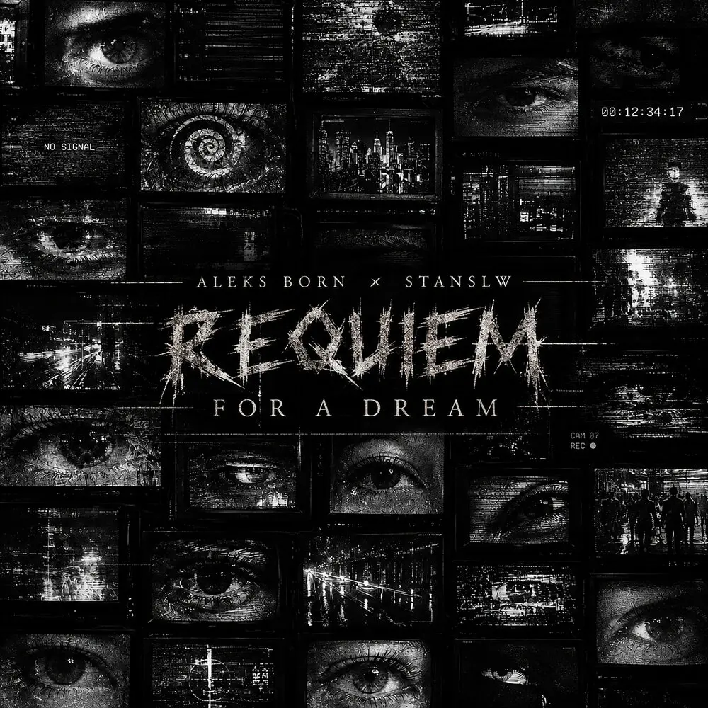 Requiem for a Dream - Aleks Born, STANSLW