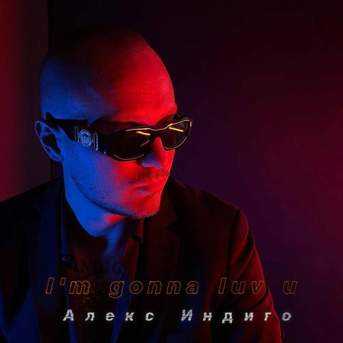 I Am Gonna Luv U - Алекс Индиго