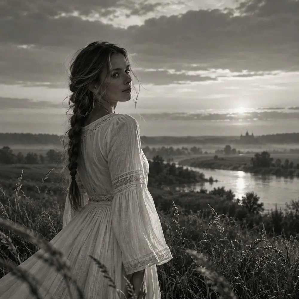 Душа знает - Aleksa Arenas