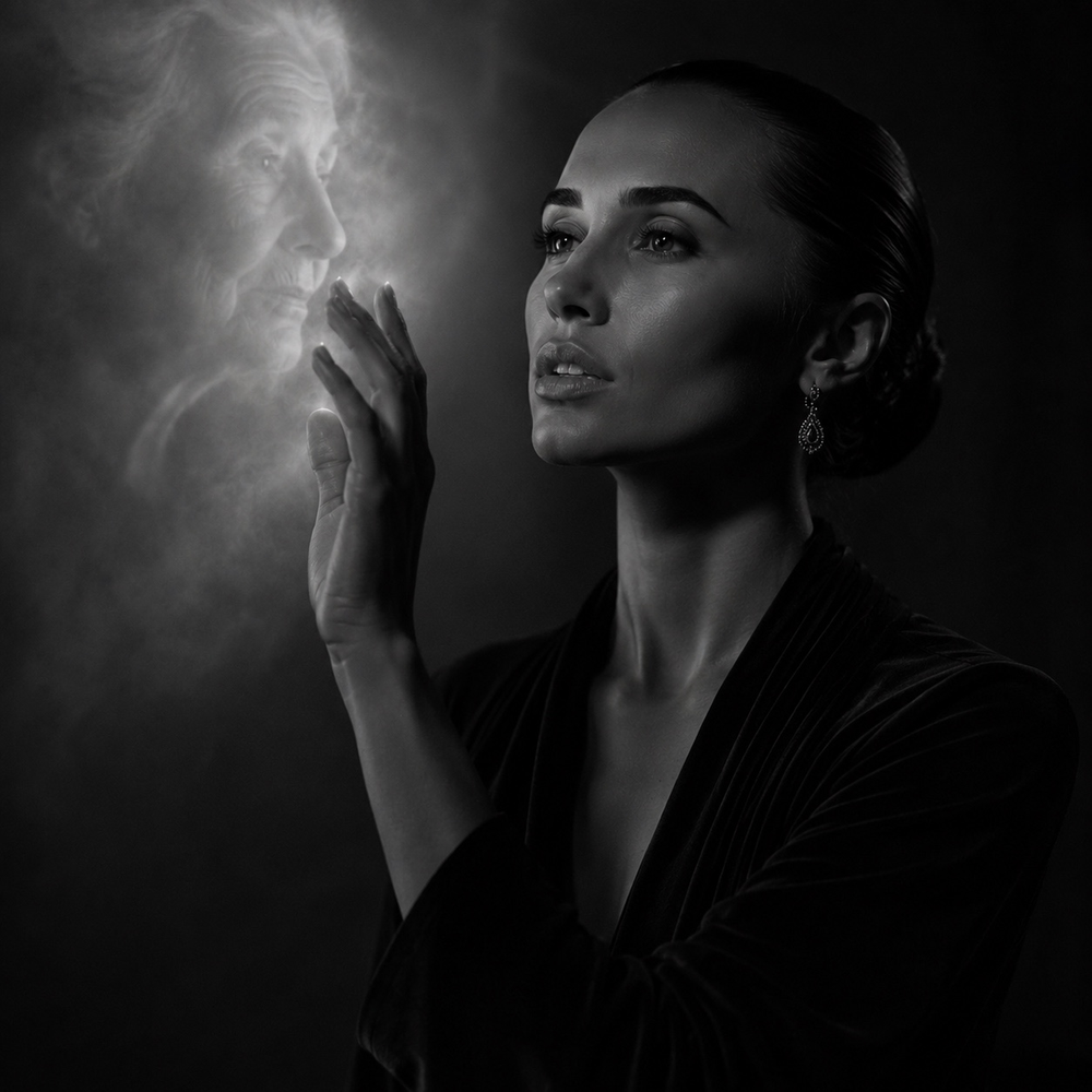 Я женщина - Aleksa Arenas