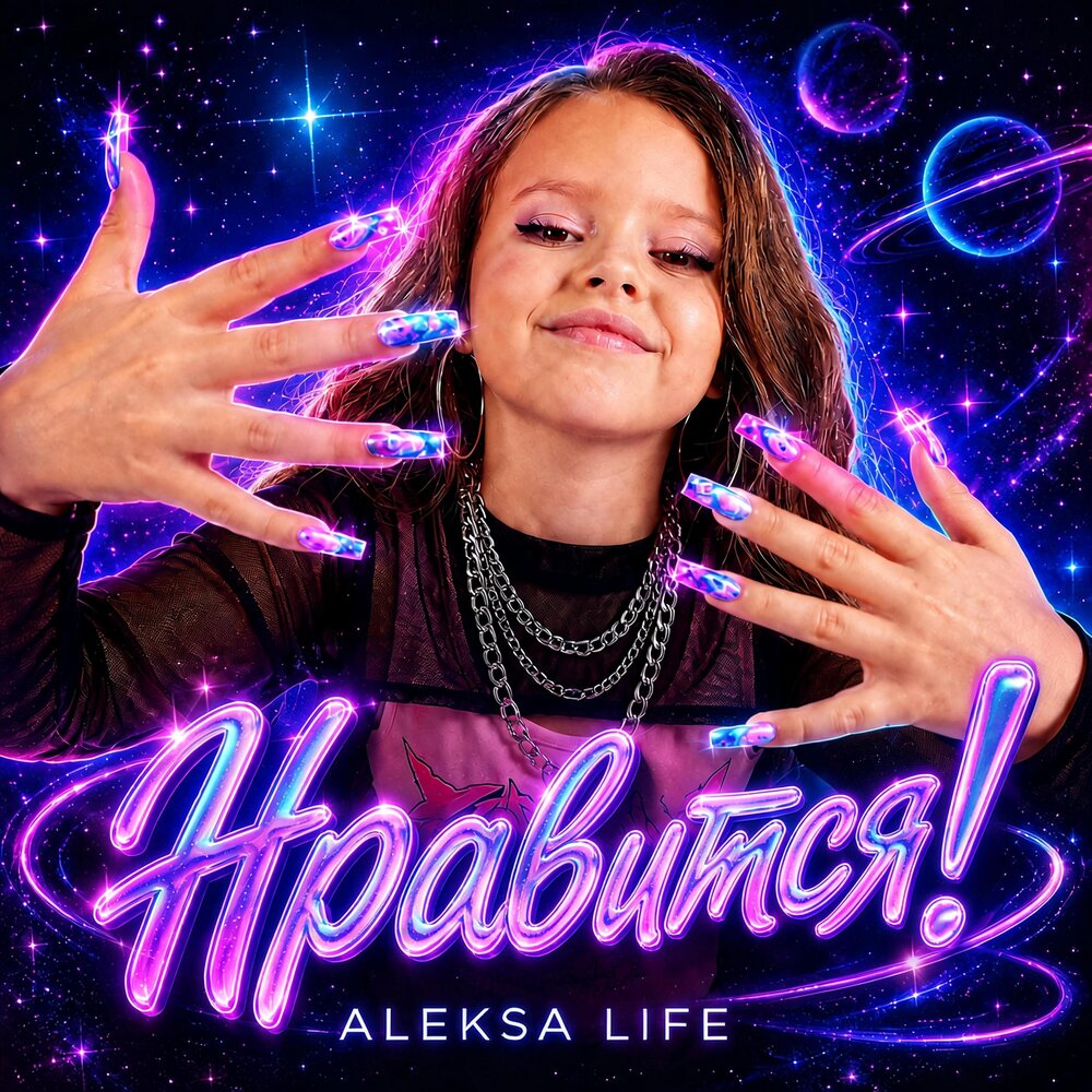 Нравится! - Aleksa Life