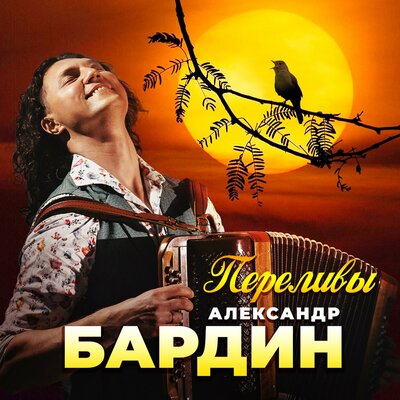 Переливы - Александр Бардин