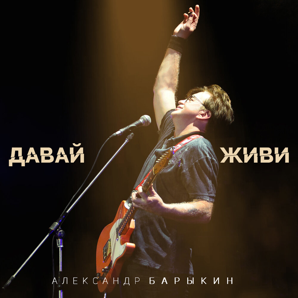 Камешек - Александр Барыкин