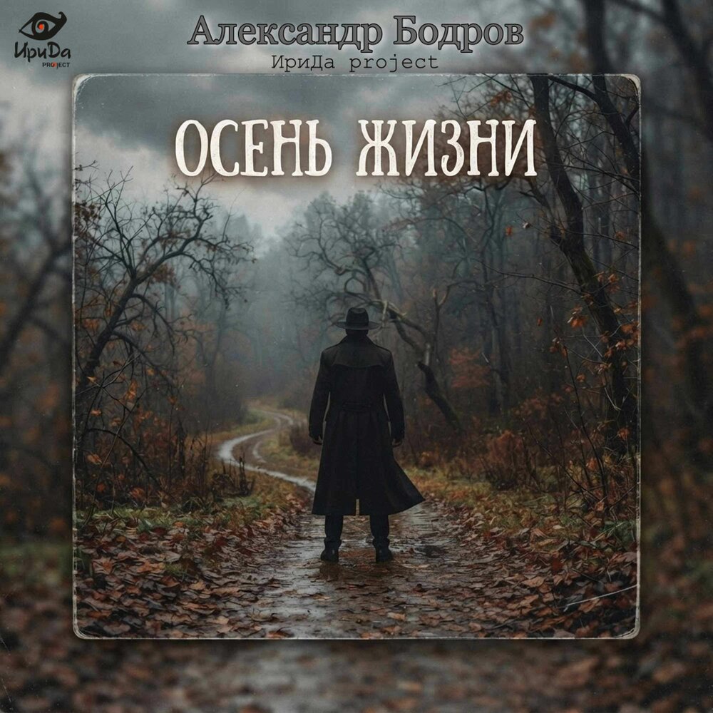 Душа моя - Александр Бодров, ИриДа project