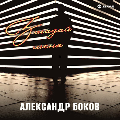 Загадай меня - Александр Боков