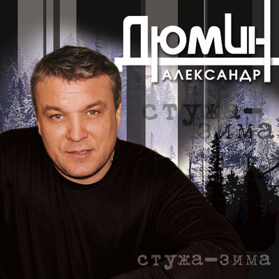 Александр Дюмин - Арестантская