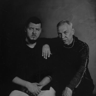Александр Ф. Скляр, РИЧ, Ва-Банкъ - Чёрная свеча