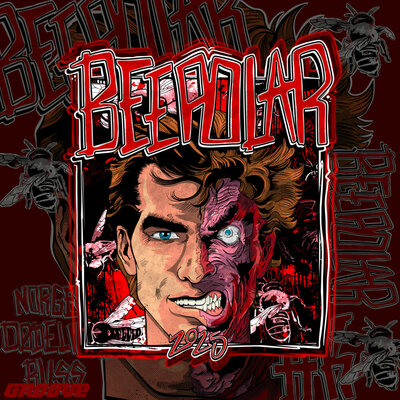 Beepolar 2025 - Александр Гудимов, Milky