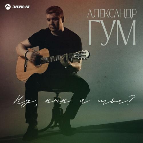 Ну, как я мог - Александр Гум