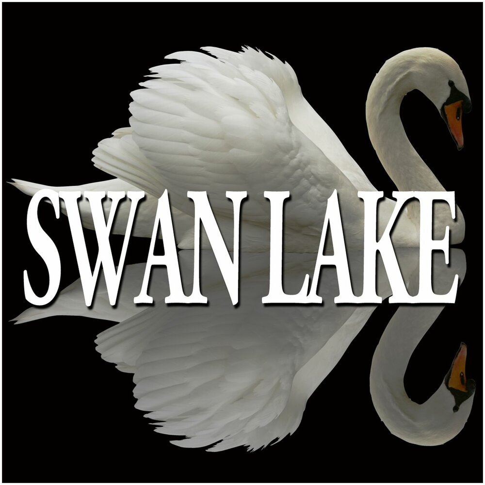 Swan Lake Op.20 ꞉ III Dance of the Swans - Александр Лазарев, Пётр Ильич Чайковский