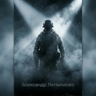 1-я Славянская - Александр Литвиненко