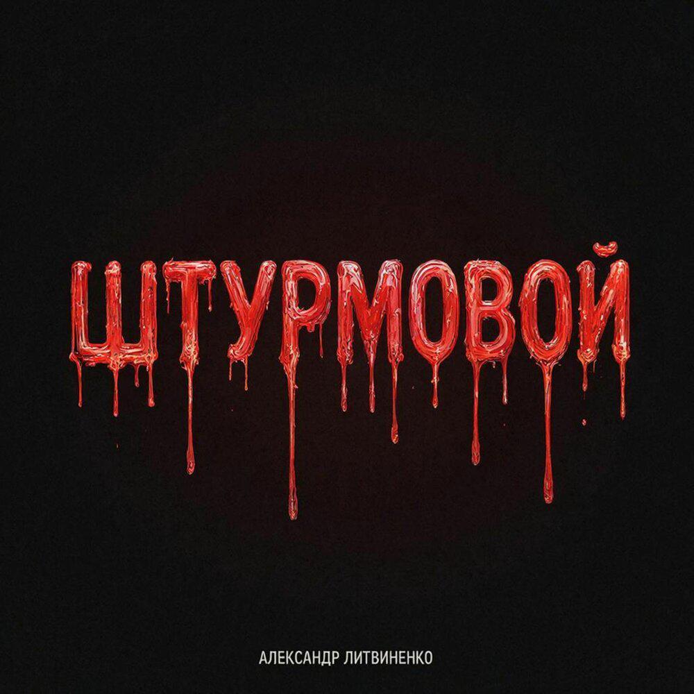 Александр Литвиненко - Штурмовая.СВОЯ дискотека