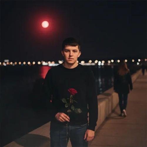 Александр Лонов - Сегодня вновь луна