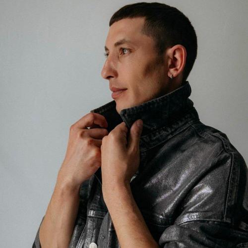 Александр - Любимка