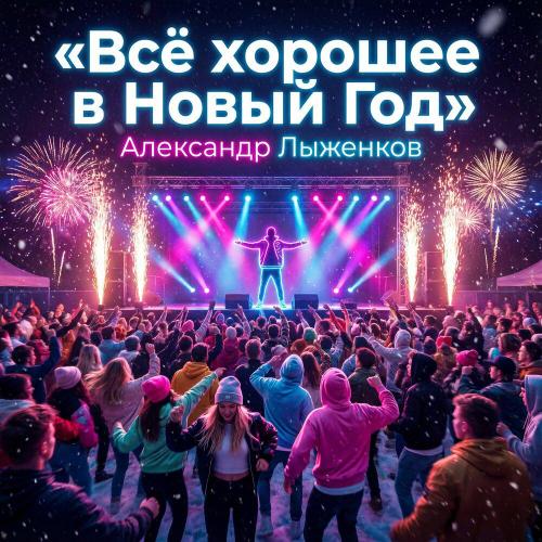 Александр Лыженков - Мама-главный волшебник