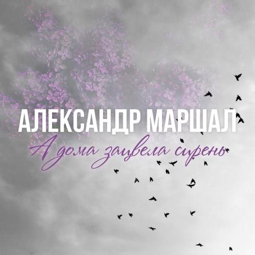 Александр Маршал - А Дома Зацвела Сирень