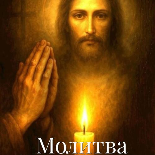 Александр Незванов - Молитва
