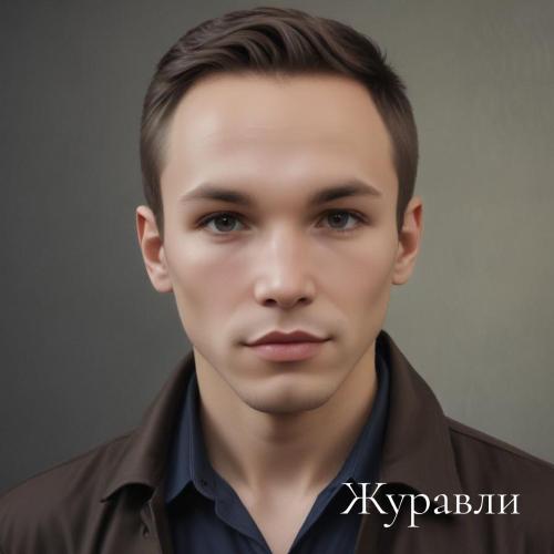 Александр Незванов - Журавли