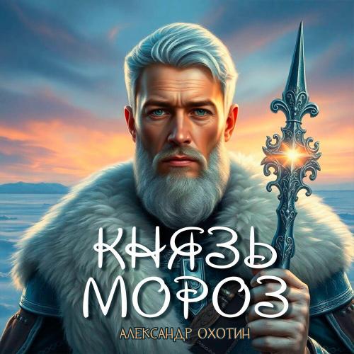 Александр Охотин - Князь Мороз