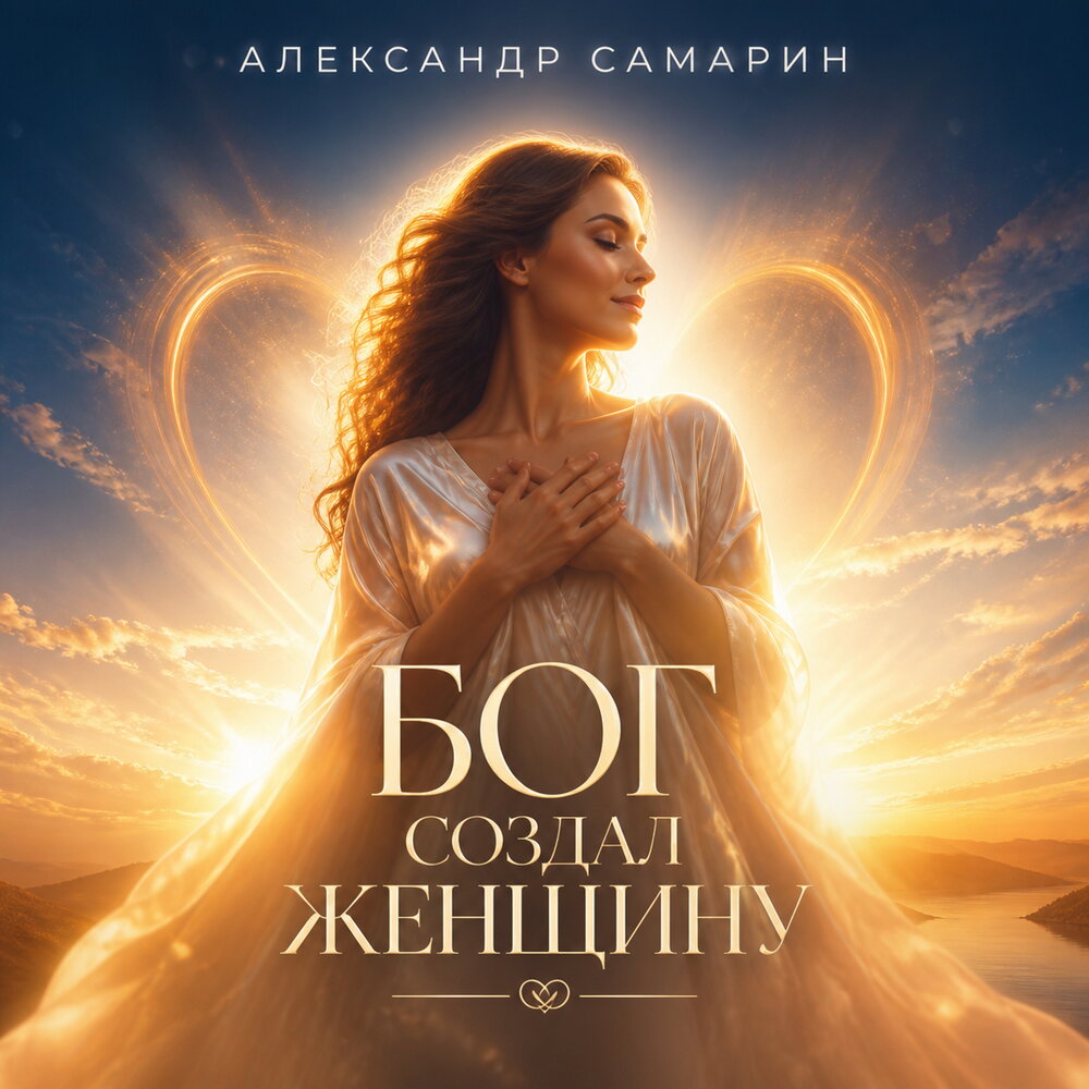 Бог создал женщину - Александр Самарин
