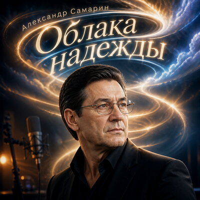 Облака надежды - Александр Самарин