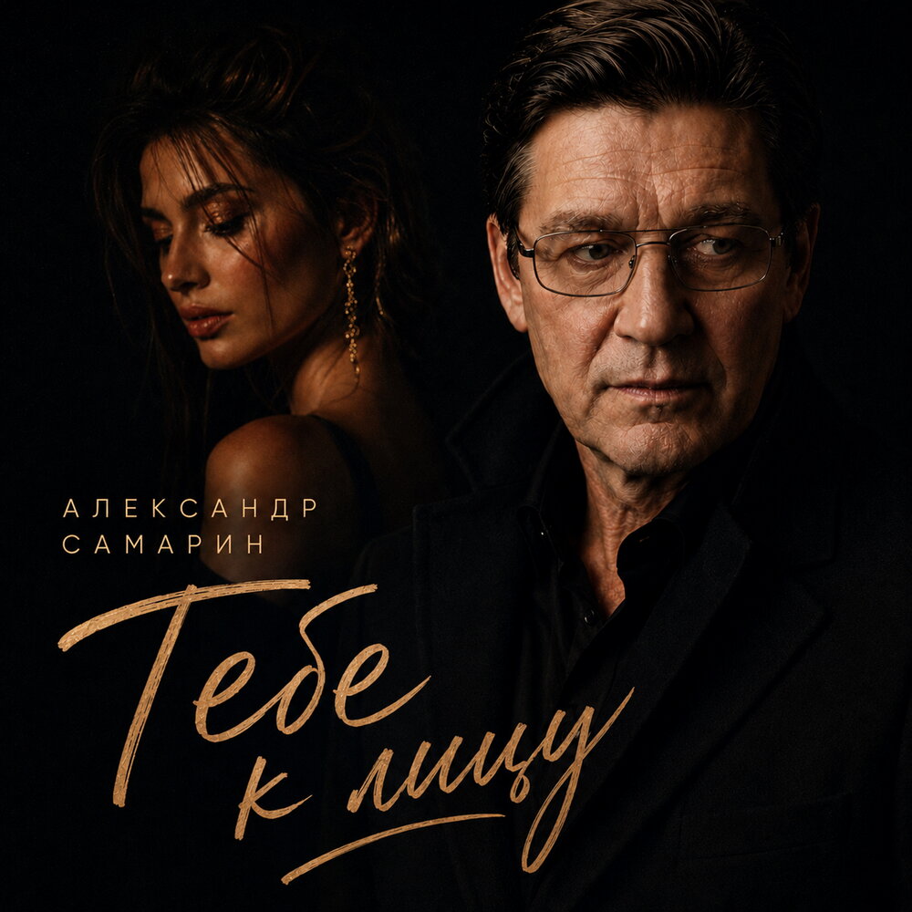 Тебе к лицу - Александр Самарин
