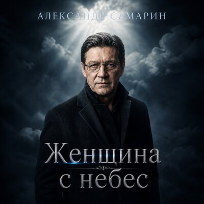 Женщина с небес - Александр Самарин