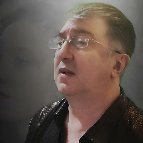 Александр Шахунц - У любви имя есть твое