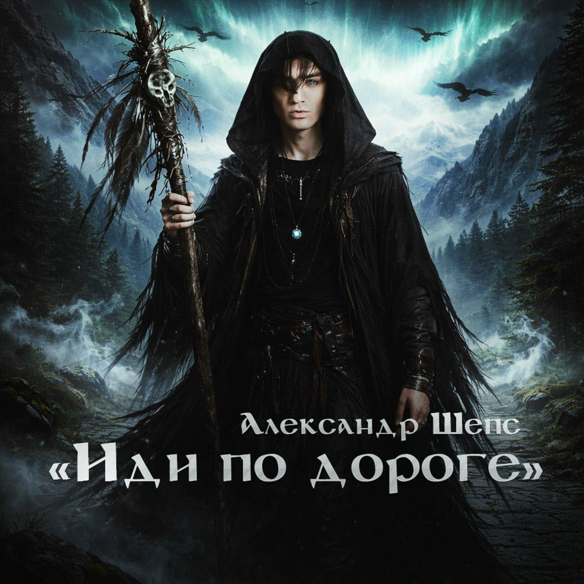 Иди по дороге - Александр Шепс
