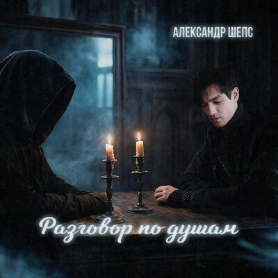 Разговор по душам - Александр Шепс