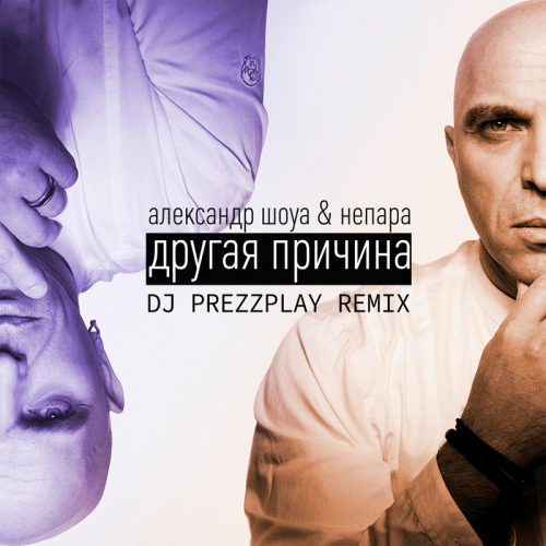 Александр Шоуа & Непара - Другая причина (Dj Prezzplay Remix)