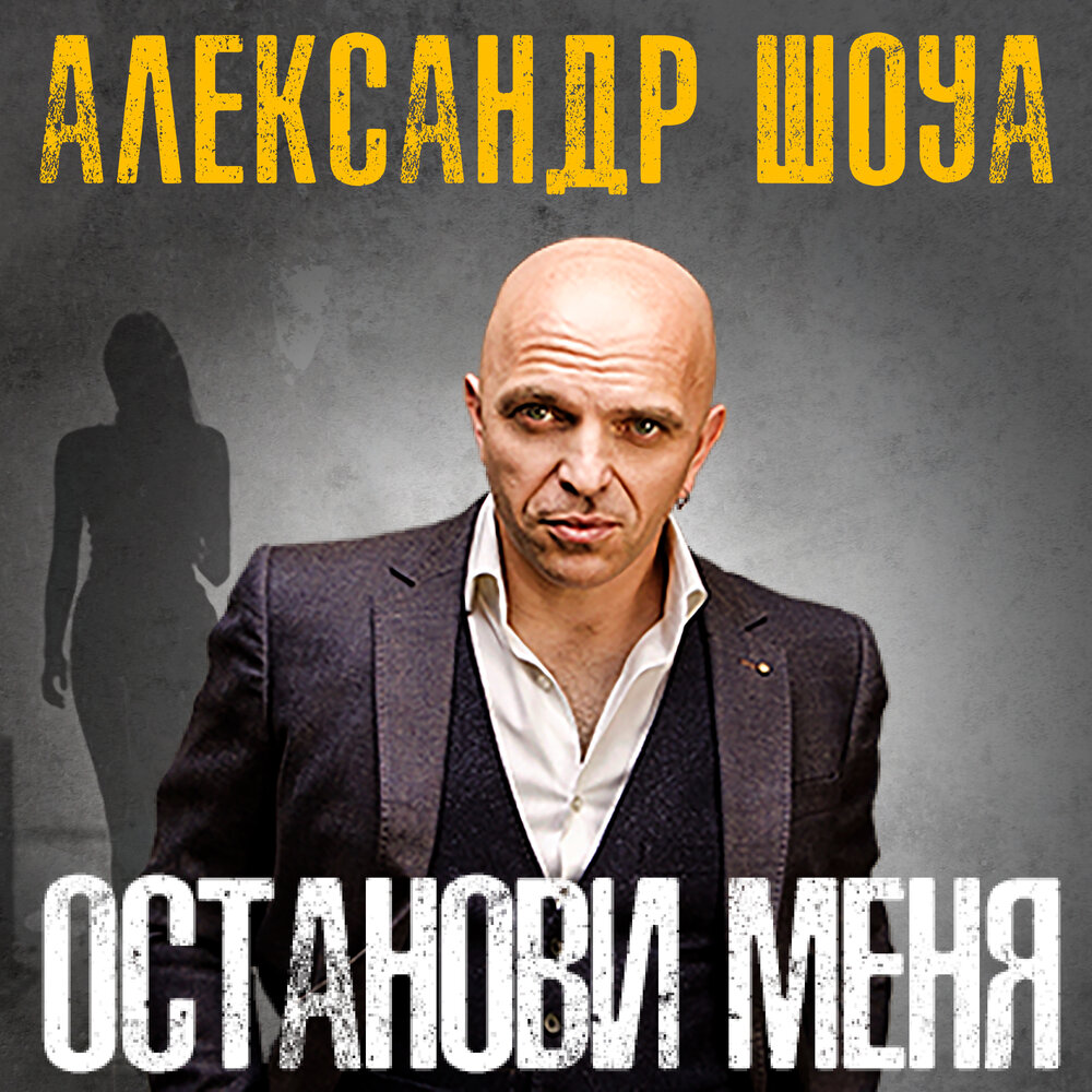 Звёзды сойдутся - Александр Шоуа