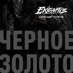 Александр Устюгов - Черное золото